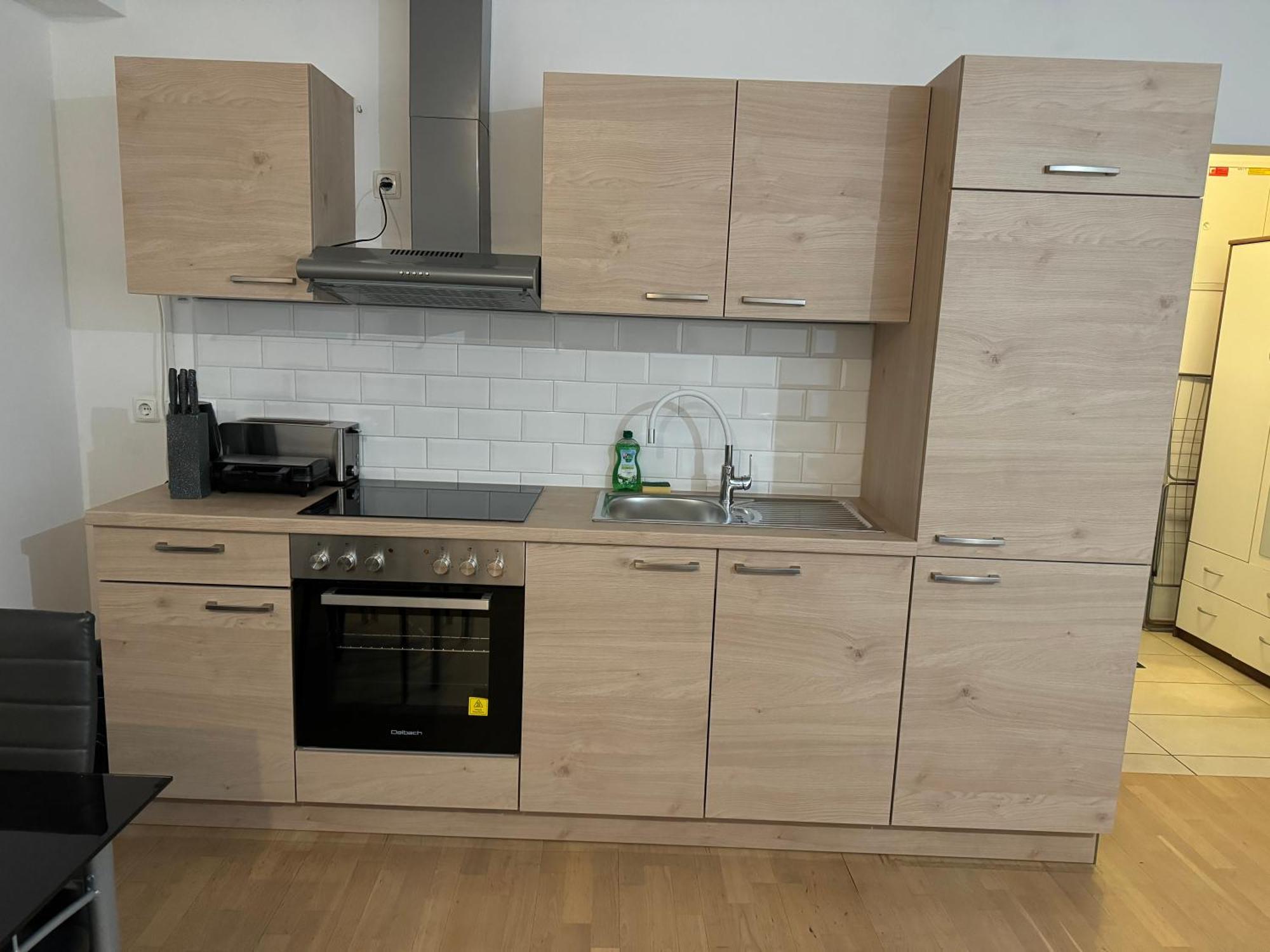 Apartment Na Skali Kranj Dış mekan fotoğraf