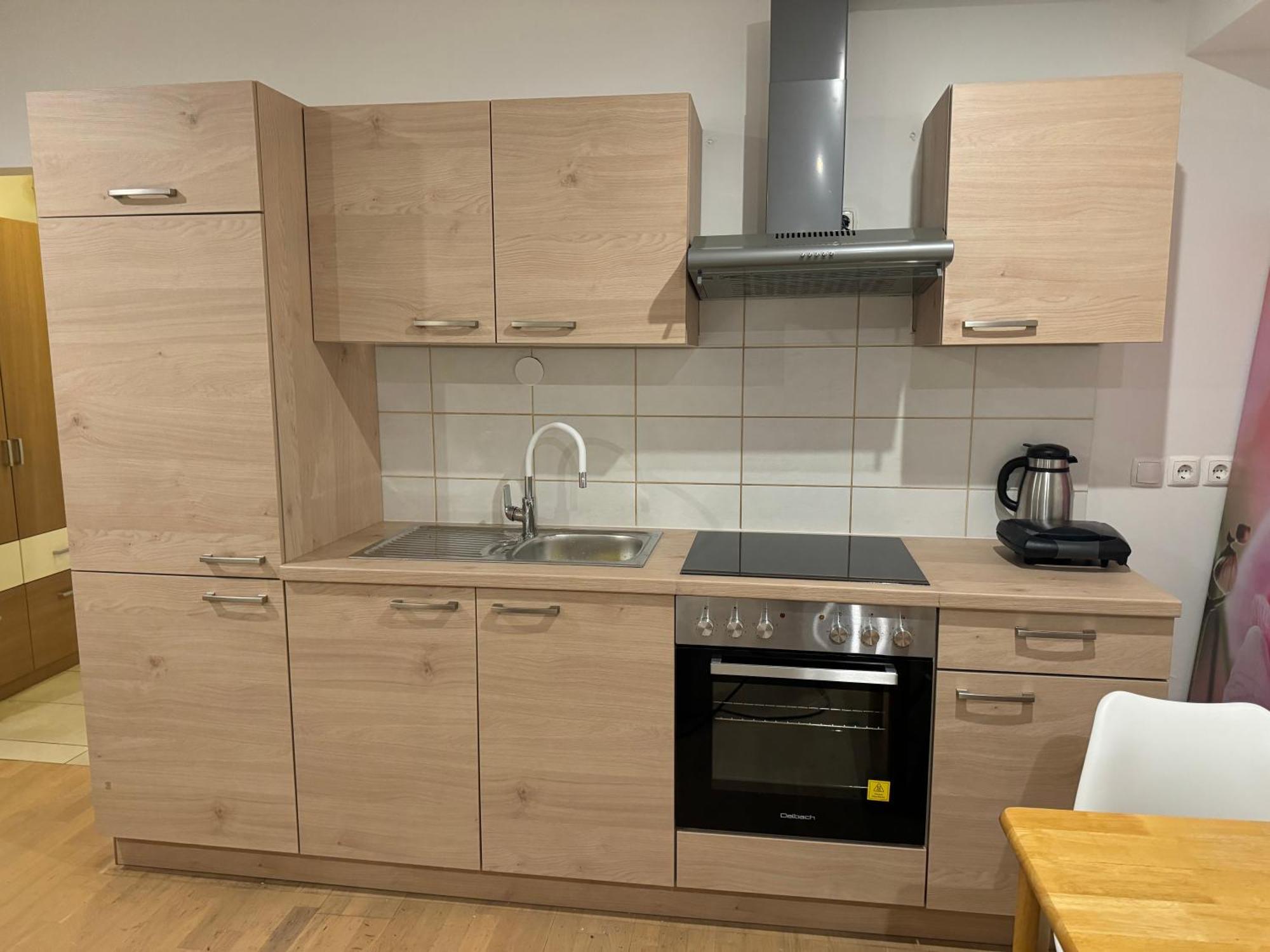 Apartment Na Skali Kranj Dış mekan fotoğraf